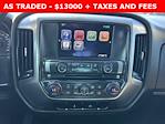 2014 Chevrolet Silverado 1500 Double Cab RWD Pickup for sale #T180772W - photo 23