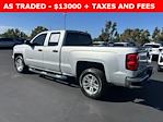 2014 Chevrolet Silverado 1500 Double Cab RWD Pickup for sale #T180772W - photo 5