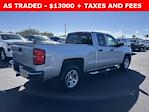 2014 Chevrolet Silverado 1500 Double Cab RWD Pickup for sale #T180772W - photo 2