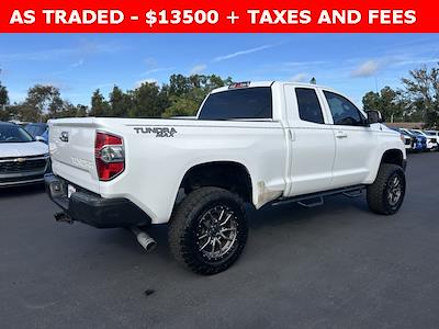 2014 Toyota Tundra Double Cab RWD Pickup for sale #T181356W - photo 2