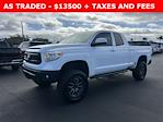 2014 Toyota Tundra Double Cab RWD Pickup for sale #T181356W - photo 4