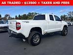 2014 Toyota Tundra Double Cab RWD Pickup for sale #T181356W - photo 2