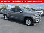 2018 Chevrolet Colorado Crew Cab RWD Pickup for sale #T181886W - photo 1