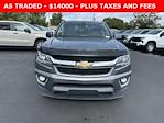 2018 Chevrolet Colorado Crew Cab RWD Pickup for sale #T181886W - photo 3