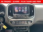 2018 Chevrolet Colorado Crew Cab RWD Pickup for sale #T181886W - photo 23