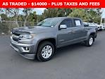 2018 Chevrolet Colorado Crew Cab RWD Pickup for sale #T181886W - photo 4
