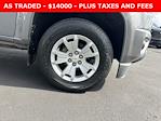 2018 Chevrolet Colorado Crew Cab RWD Pickup for sale #T181886W - photo 8