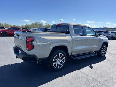 2023 Chevrolet Colorado Crew Cab 4WD Pickup for sale #T186474A - photo 2