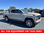 2023 Chevrolet Colorado Crew Cab 4WD Pickup for sale #T186474A - photo 1