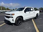 2021 Chevrolet Silverado 1500 Crew Cab RWD Pickup for sale #T189543A - photo 4