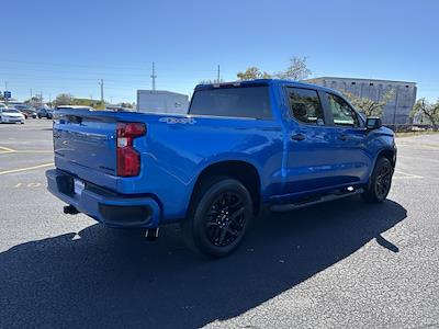 2023 Chevrolet Silverado 1500 Crew Cab 4WD Pickup for sale #T191173A - photo 2