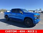 2023 Chevrolet Silverado 1500 Crew Cab 4WD Pickup for sale #T191173A - photo 1