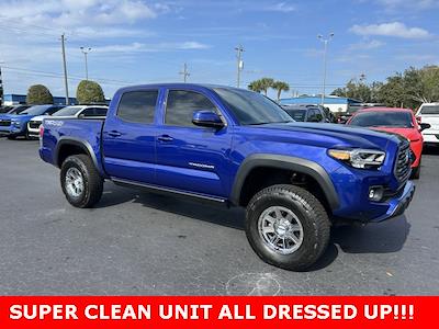 Used 2023 Toyota Tacoma SR5 Double Cab for sale #T191896A - photo 1