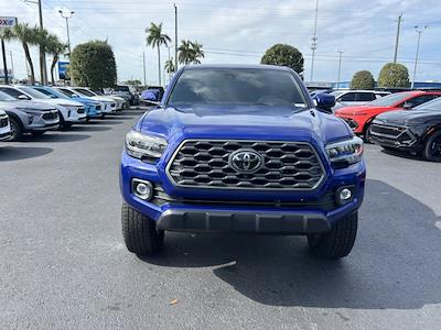 Used 2023 Toyota Tacoma SR5 Double Cab for sale #T191896A - photo 2