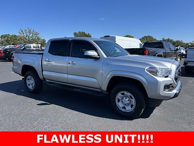 2023 Toyota Tacoma Double Cab RWD Pickup for sale #T193226A - photo 1
