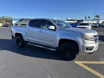 2016 Chevrolet Colorado Crew Cab RWD Pickup for sale #T193226W - photo 1