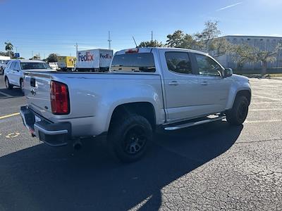 2016 Chevrolet Colorado Crew Cab RWD Pickup for sale #T193226W - photo 2