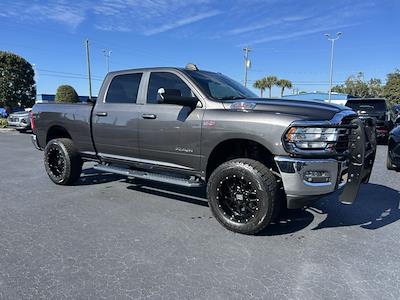 Used 2022 Ram 2500 Big Horn Crew Cab for sale #T193613W - photo 1