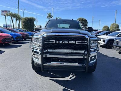 Used 2022 Ram 2500 Big Horn Crew Cab for sale #T193613W - photo 2
