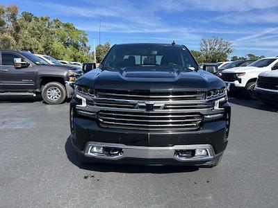 2021 Chevrolet Silverado 1500 Crew Cab 4WD Pickup for sale #T194775A - photo 2