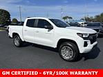 2023 Chevrolet Colorado Crew Cab RWD Pickup for sale #T195069A - photo 1