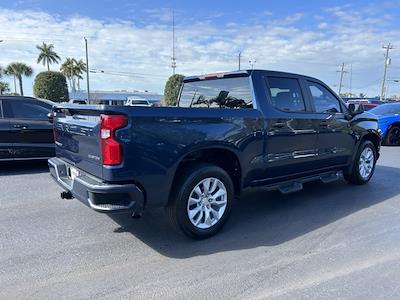 2021 Chevrolet Silverado 1500 Crew Cab RWD Pickup for sale #T195239A - photo 2