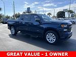 2021 Chevrolet Silverado 1500 Crew Cab RWD Pickup for sale #T195239A - photo 1