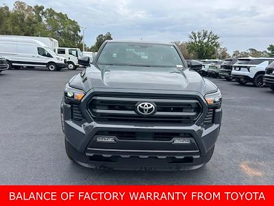 Used 2025 Toyota Tacoma - photo 1
