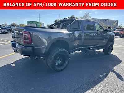 2023 Ram 3500 Crew Cab DRW 4WD Pickup for sale #T196081W - photo 2