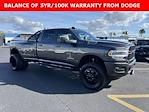 2023 Ram 3500 Crew Cab DRW 4WD Pickup for sale #T196081W - photo 1