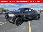 2023 Ram 3500 Crew Cab DRW 4WD Pickup for sale #T196081W - photo 4