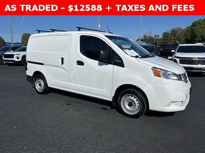 Used 2020 Nissan NV200 Empty Cargo Van for sale #T196188W - photo 1
