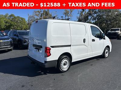 Used 2020 Nissan NV200 Empty Cargo Van for sale #T196188W - photo 2
