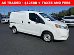 Used 2020 Nissan NV200 Empty Cargo Van for sale #T196188W - photo 1