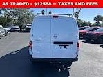 Used 2020 Nissan NV200 Empty Cargo Van for sale #T196188W - photo 6