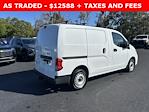 Used 2020 Nissan NV200 Empty Cargo Van for sale #T196188W - photo 2