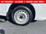 Used 2020 Nissan NV200 Empty Cargo Van for sale #T196188W - photo 8