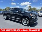 2023 Chevrolet Silverado 1500 Crew Cab 4x4 Pickup for sale #T196985A - photo 1