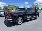 2023 Chevrolet Silverado 1500 Crew Cab 4x4 Pickup for sale #T196985A - photo 2