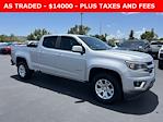 2017 Chevrolet Colorado Crew Cab 4x2 Pickup for sale #T196985W - photo 1