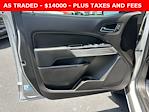2017 Chevrolet Colorado Crew Cab 4x2 Pickup for sale #T196985W - photo 12