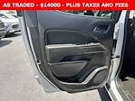 2017 Chevrolet Colorado Crew Cab 4x2 Pickup for sale #T196985W - photo 13