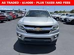 2017 Chevrolet Colorado Crew Cab 4x2 Pickup for sale #T196985W - photo 3