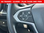 2017 Chevrolet Colorado Crew Cab 4x2 Pickup for sale #T196985W - photo 21