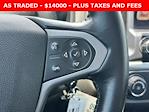 2017 Chevrolet Colorado Crew Cab 4x2 Pickup for sale #T196985W - photo 22