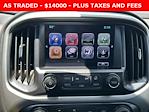 2017 Chevrolet Colorado Crew Cab 4x2 Pickup for sale #T196985W - photo 23