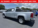 2017 Chevrolet Colorado Crew Cab 4x2 Pickup for sale #T196985W - photo 5