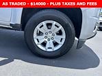 2017 Chevrolet Colorado Crew Cab 4x2 Pickup for sale #T196985W - photo 8