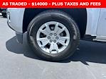2017 Chevrolet Colorado Crew Cab 4x2 Pickup for sale #T196985W - photo 9