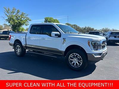2023 Ford F-150 SuperCrew Cab 4WD Pickup for sale #T197048A - photo 1
